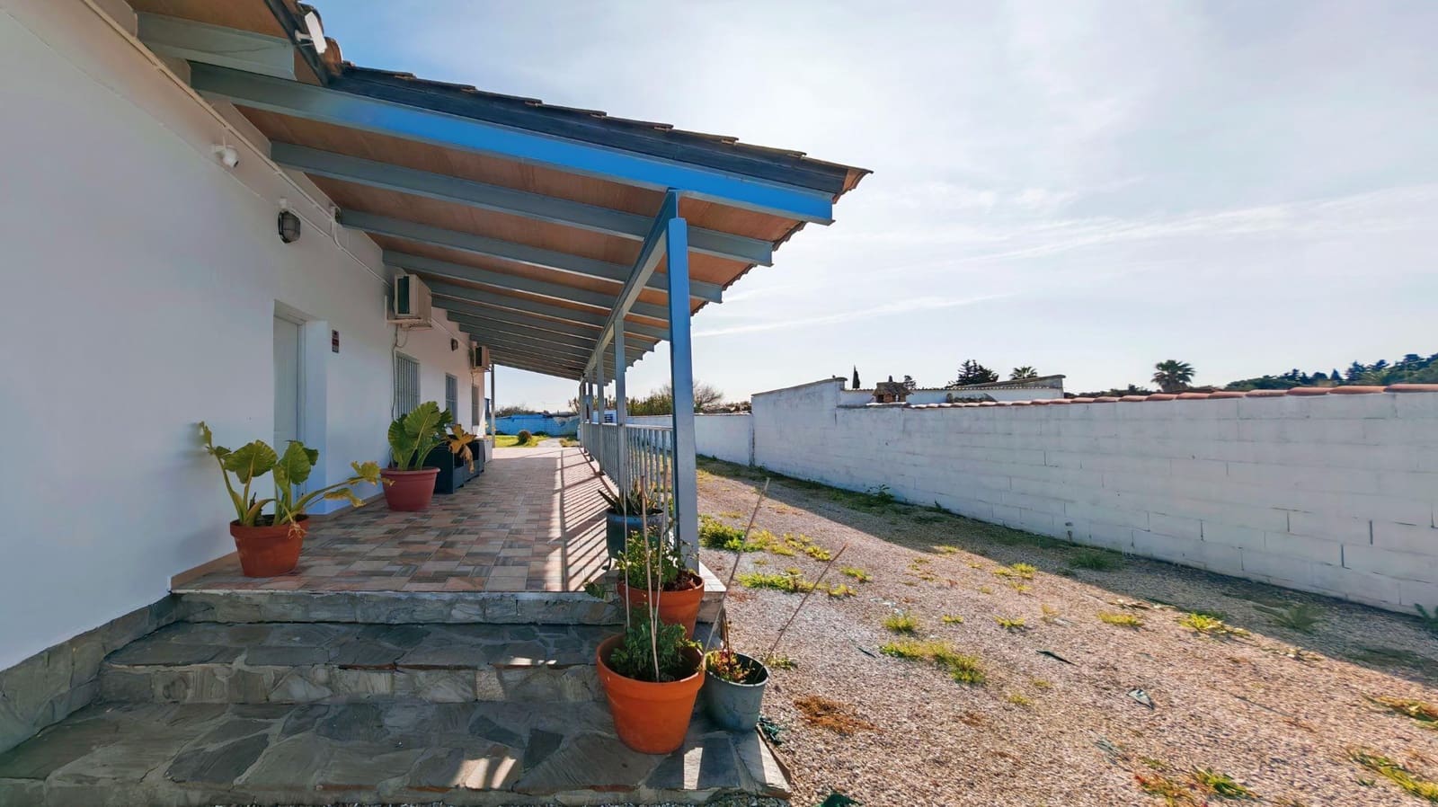 4 camera da letto Villa in vendita in Chiclana de la Frontera con piscina garage - 270.000 € (Rif: 9634490)