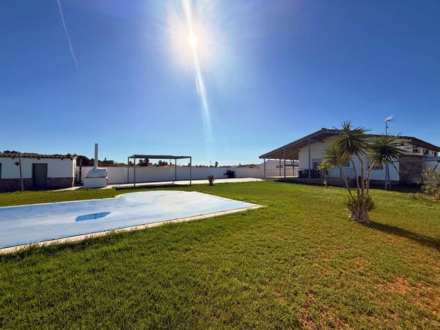 4 camera da letto Villa in vendita in Chiclana de la Frontera con piscina garage - 270.000 € (Rif: 9634490)