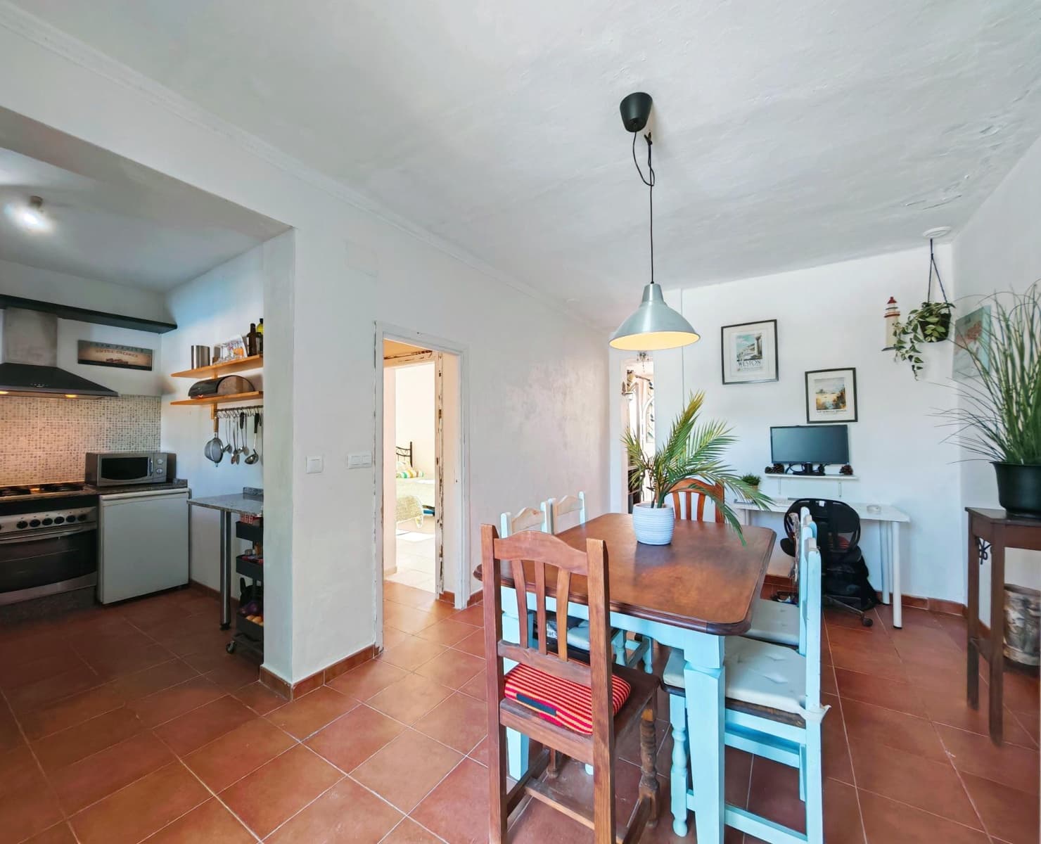 3 camera da letto Villa in vendita in Medina-Sidonia con piscina - 180.000 € (Rif: 9640386)