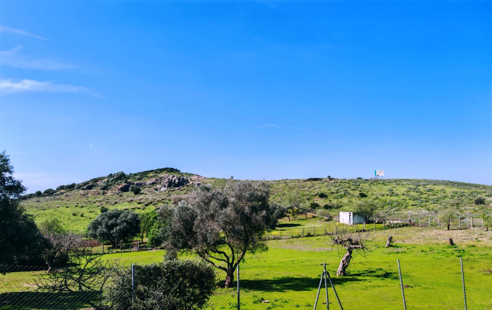 3 camera da letto Villa in vendita in Medina-Sidonia con piscina - 180.000 € (Rif: 9640386)