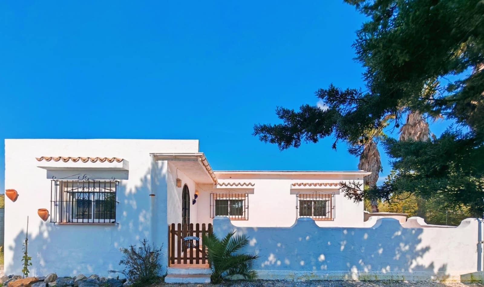 3 camera da letto Villa in vendita in Medina-Sidonia con piscina - 180.000 € (Rif: 9640386)