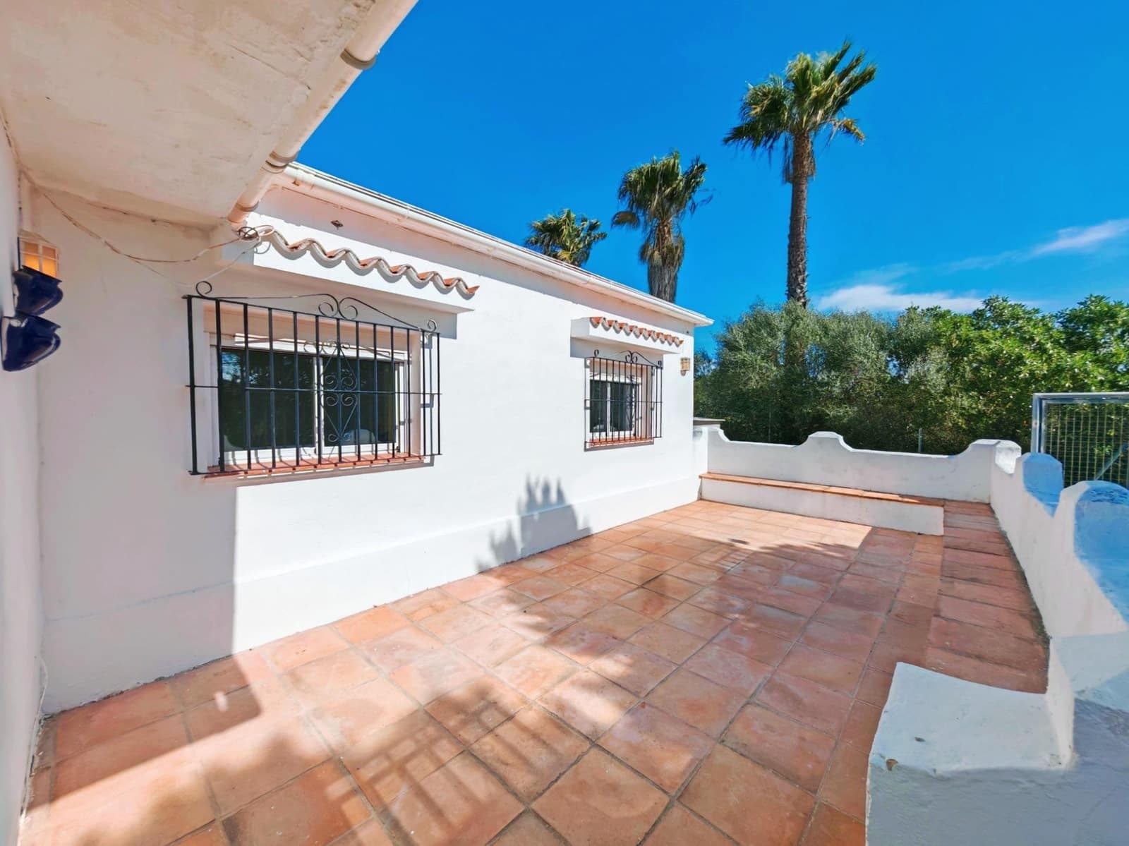 3 camera da letto Villa in vendita in Medina-Sidonia con piscina - 180.000 € (Rif: 9640386)