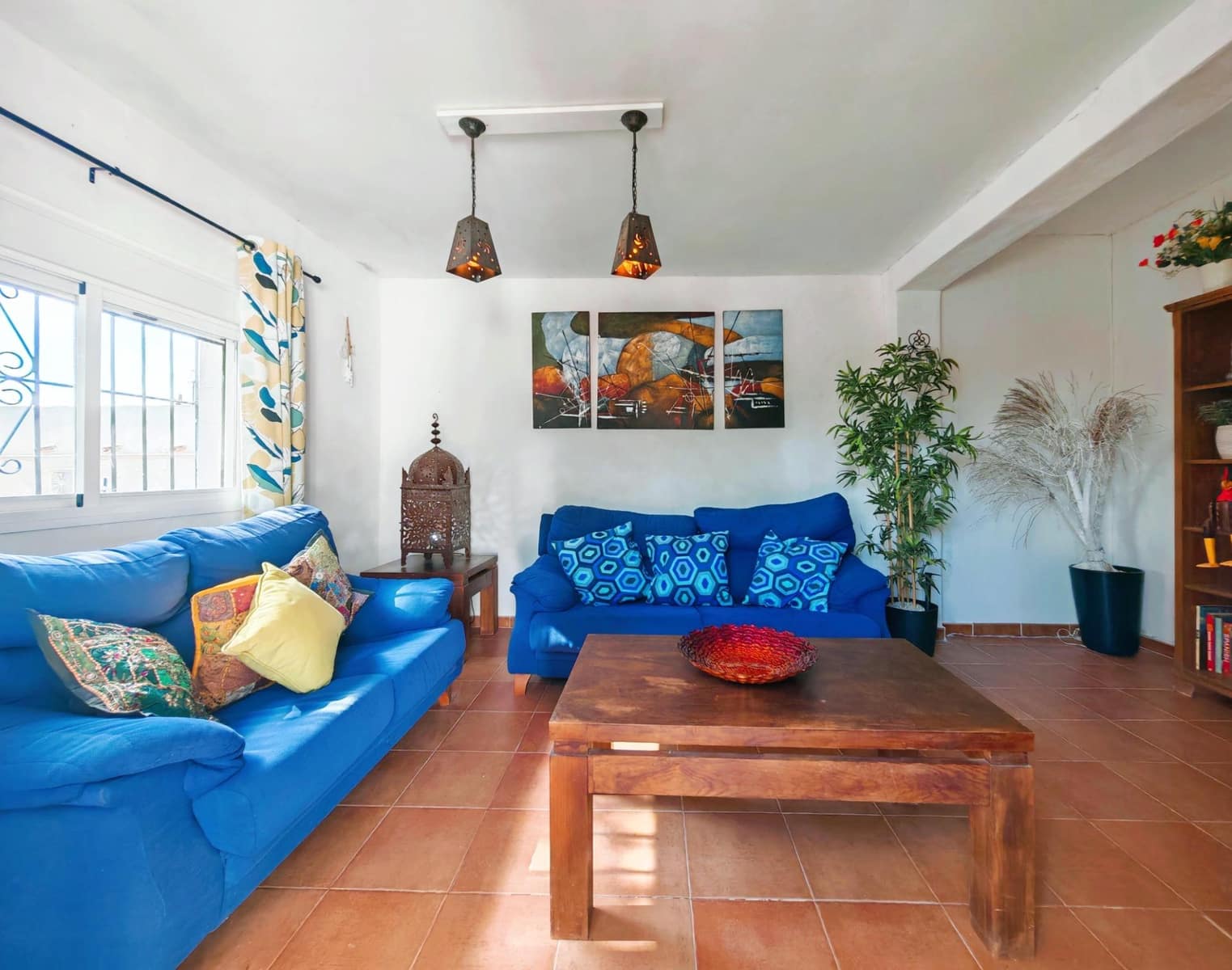 3 camera da letto Villa in vendita in Medina-Sidonia con piscina - 180.000 € (Rif: 9640386)