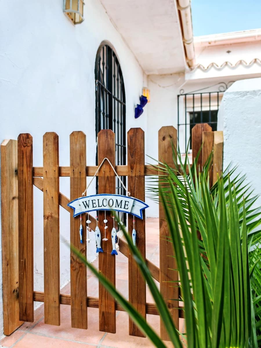3 soveværelse Villa til salg i Medina-Sidonia med swimmingpool - € 129.950 (Ref: 9640386)