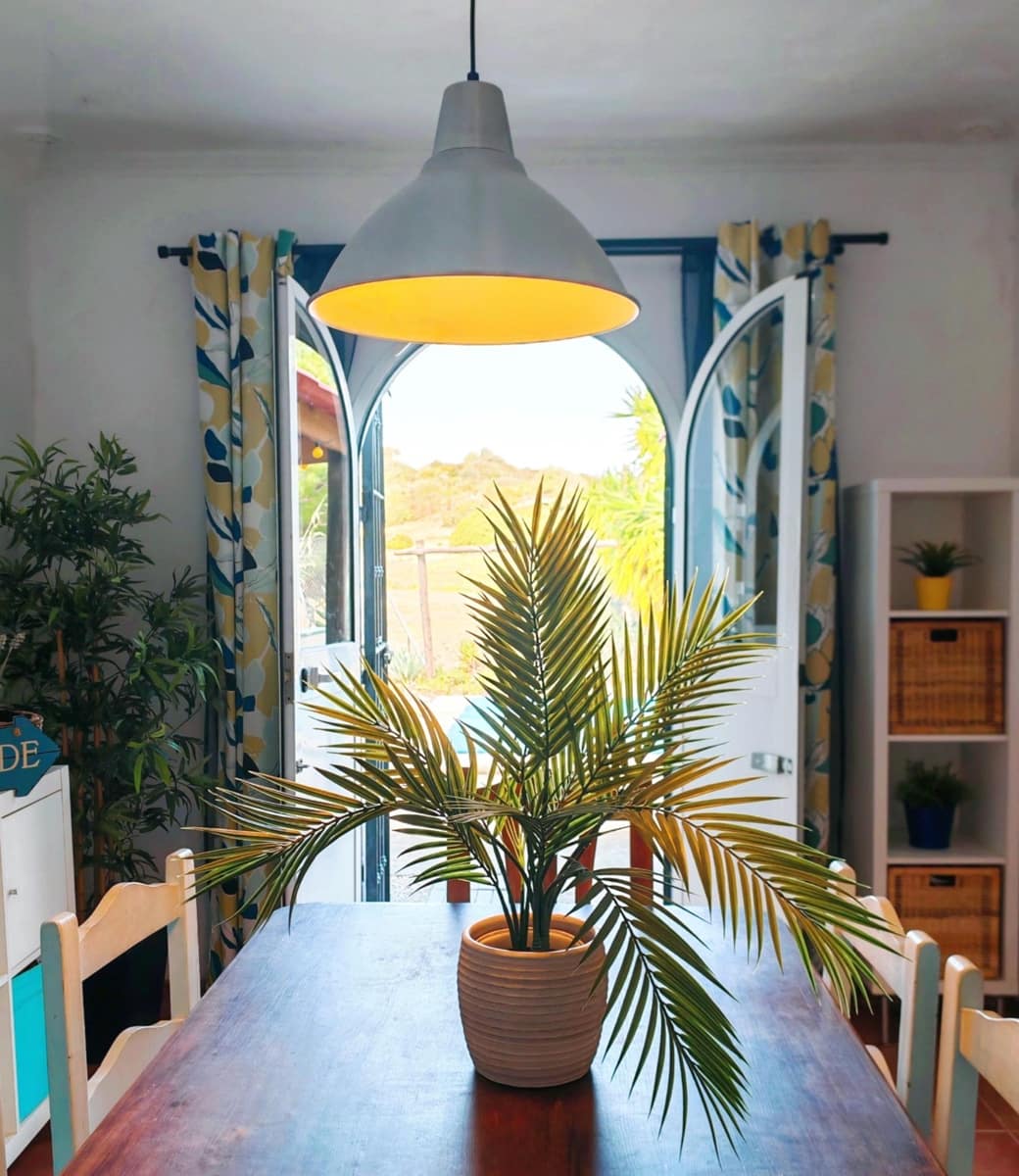 3 soveværelse Villa til salg i Medina-Sidonia med swimmingpool - € 129.950 (Ref: 9640386)