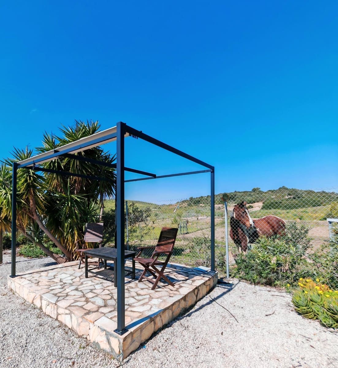 3 soveværelse Villa til salg i Medina-Sidonia med swimmingpool - € 129.950 (Ref: 9640386)