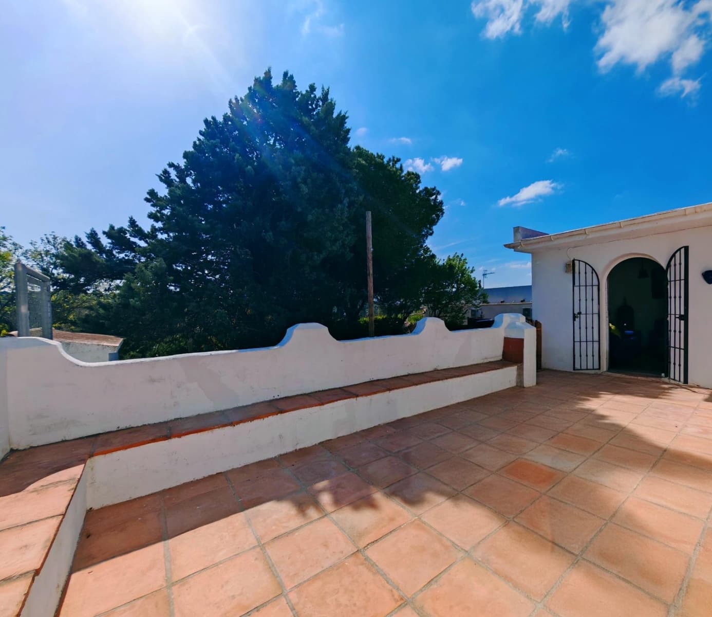 3 soveværelse Villa til salg i Medina-Sidonia med swimmingpool - € 129.950 (Ref: 9640386)