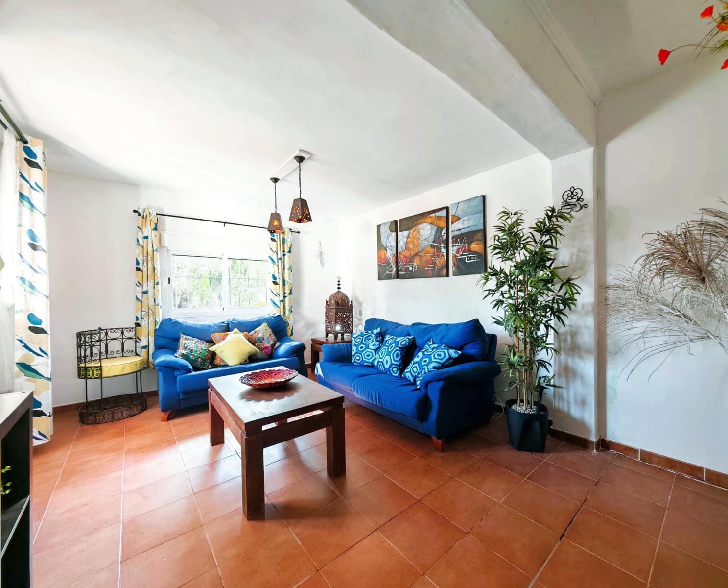 3 soveværelse Villa til salg i Medina-Sidonia med swimmingpool - € 129.950 (Ref: 9640386)