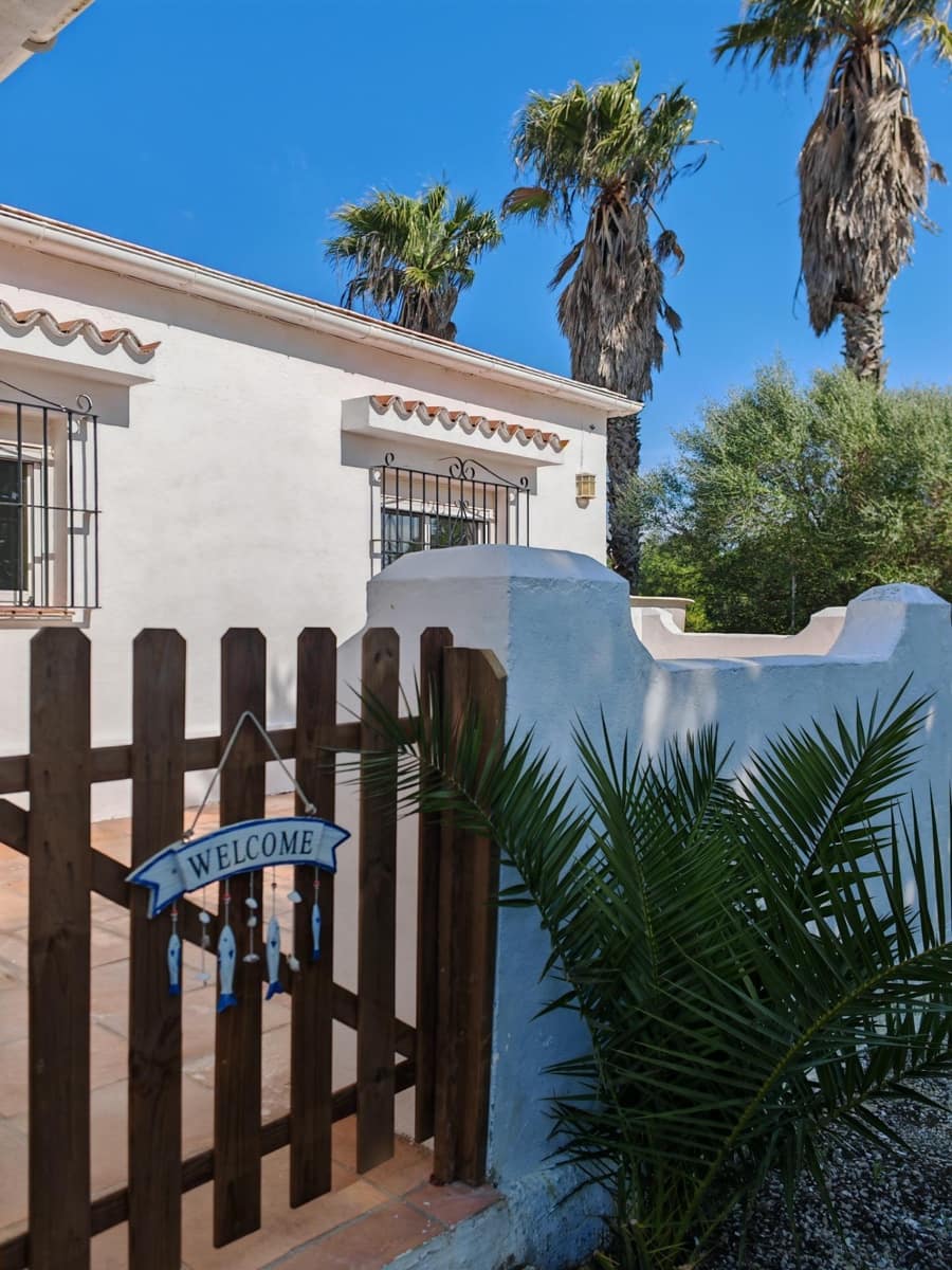 3 soveværelse Villa til salg i Medina-Sidonia med swimmingpool - € 129.950 (Ref: 9640386)