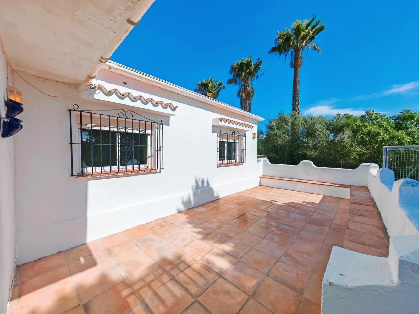 3 soveværelse Villa til salg i Medina-Sidonia med swimmingpool - € 129.950 (Ref: 9640386)