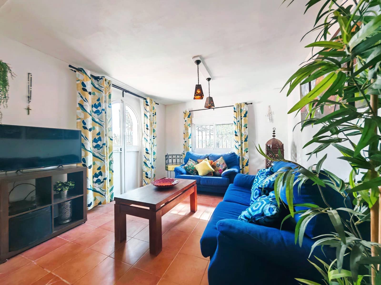 3 soveværelse Villa til salg i Medina-Sidonia med swimmingpool - € 129.950 (Ref: 9640386)
