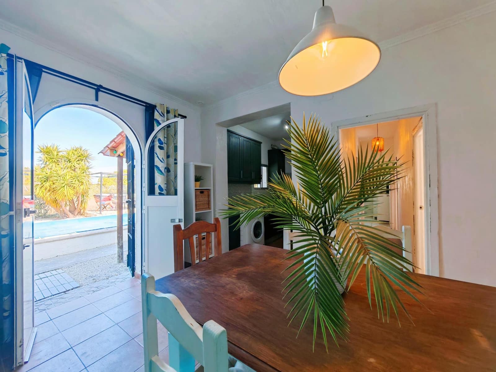 3 soveværelse Villa til salg i Medina-Sidonia med swimmingpool - € 129.950 (Ref: 9640386)