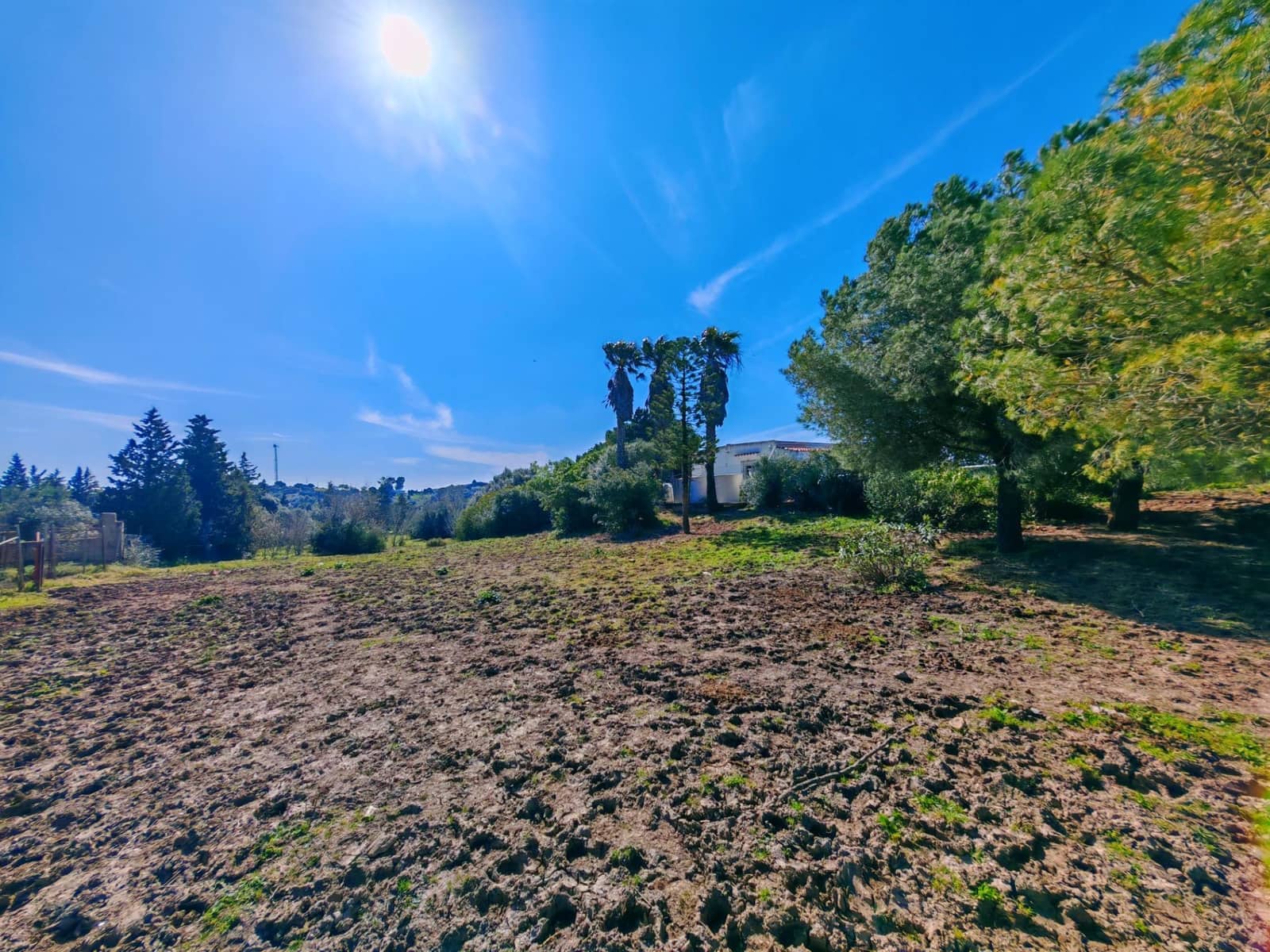 3 soveværelse Villa til salg i Medina-Sidonia med swimmingpool - € 129.950 (Ref: 9640386)