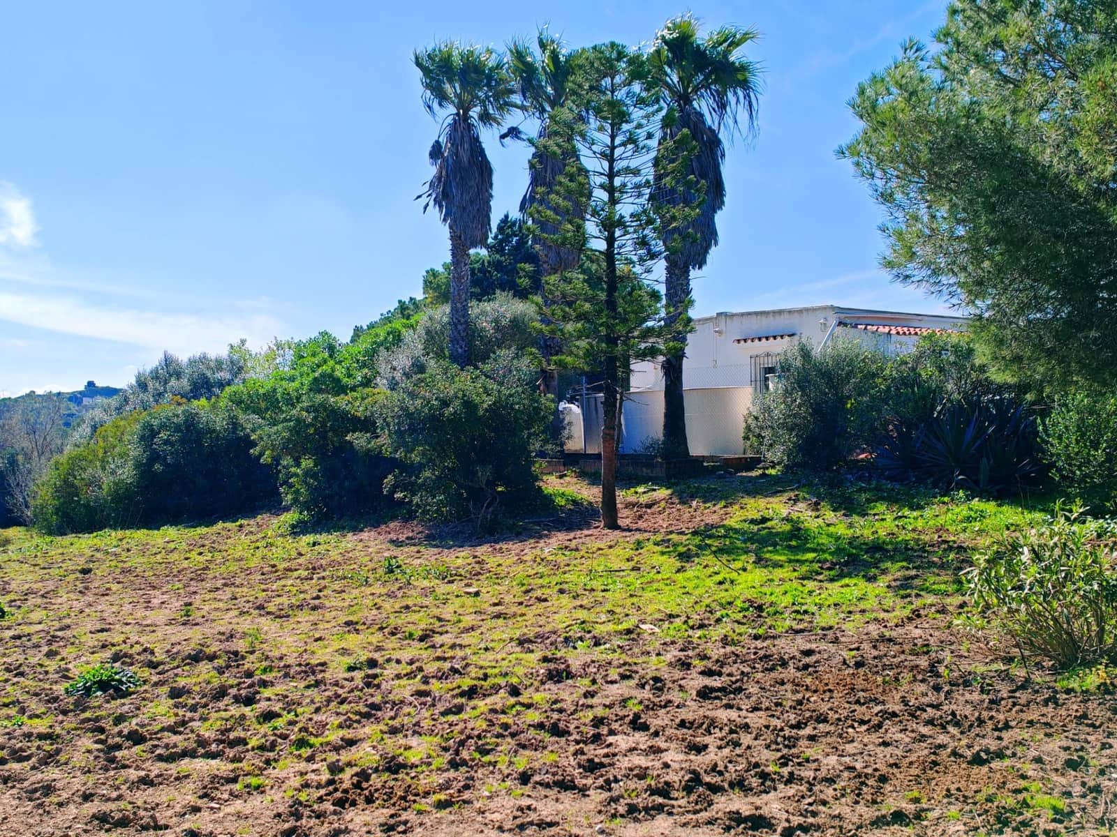 3 soveværelse Villa til salg i Medina-Sidonia med swimmingpool - € 129.950 (Ref: 9640386)
