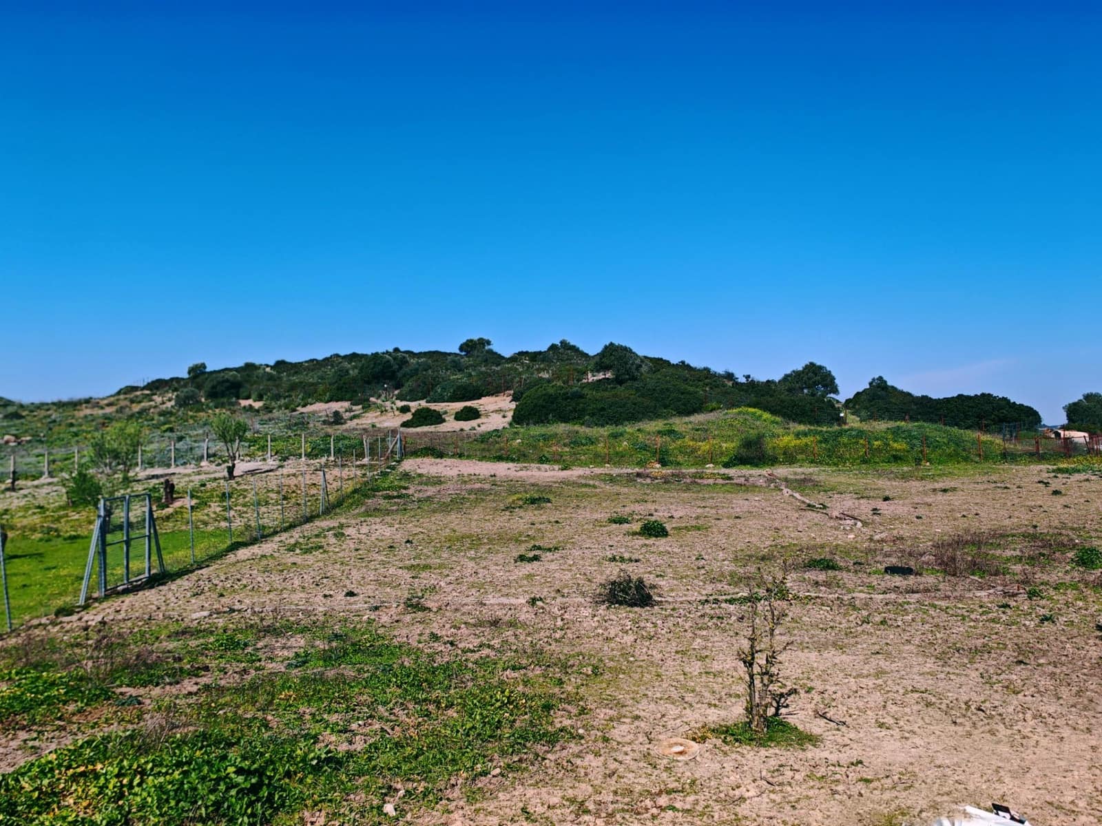 3 soveværelse Villa til salg i Medina-Sidonia med swimmingpool - € 129.950 (Ref: 9640386)