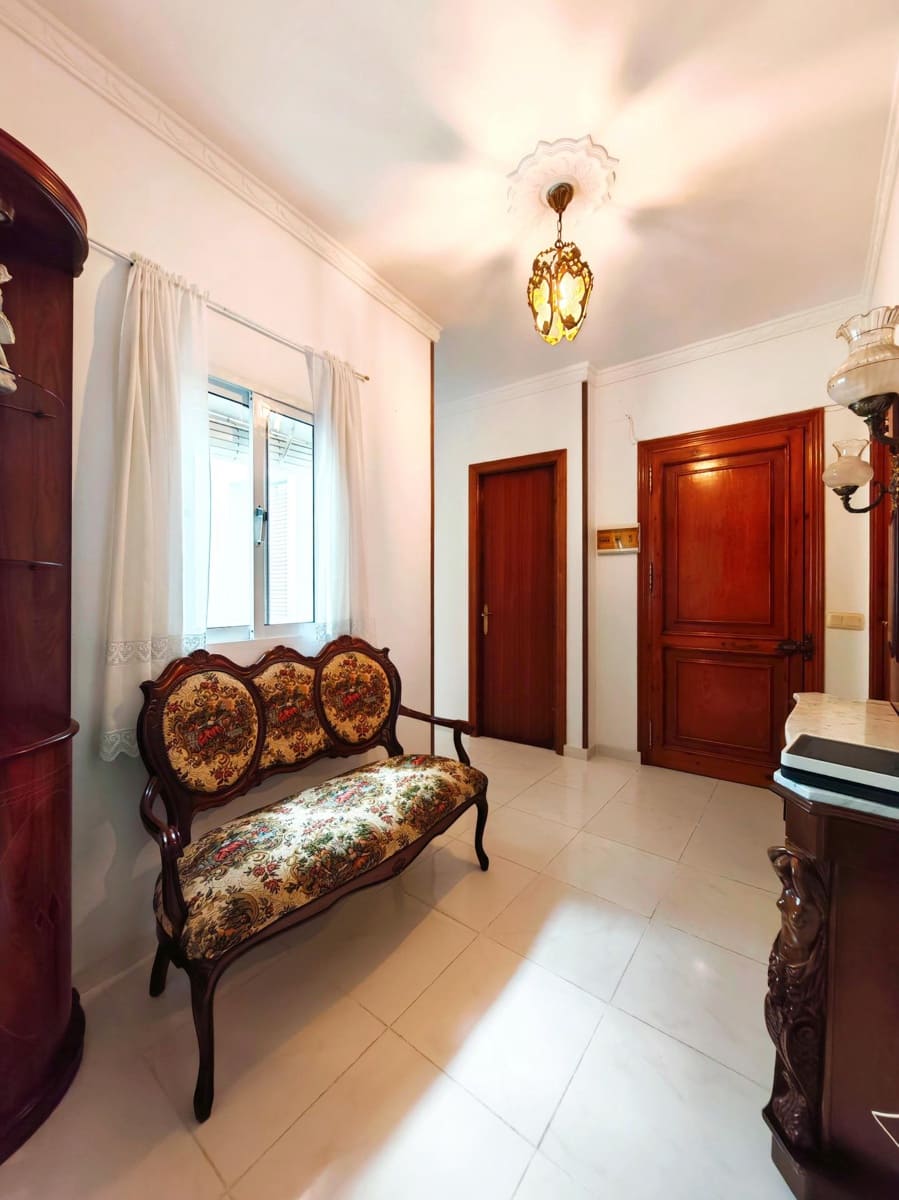 4 soveværelse Byhus til salg i Vejer de la Frontera med garage - € 360.000 (Ref: 9648359)