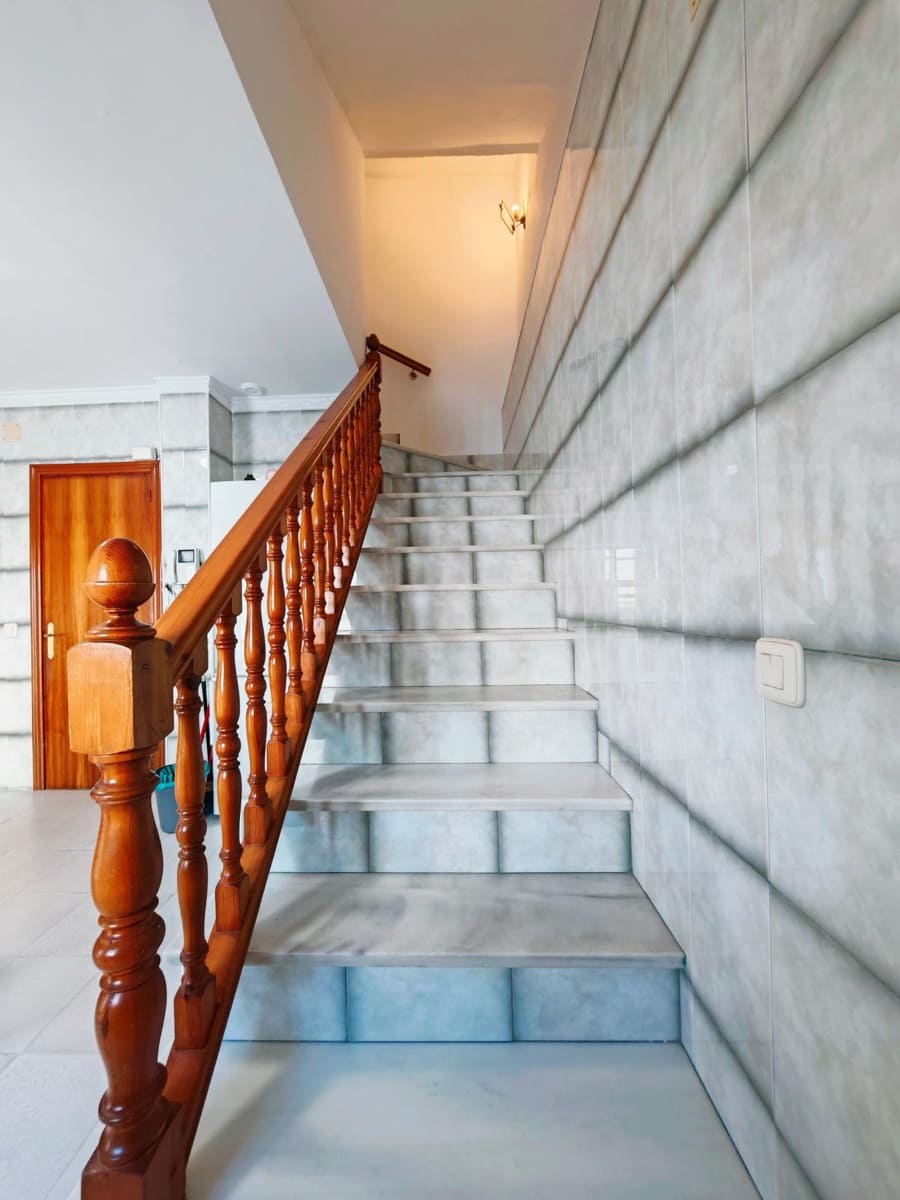 4 soveværelse Byhus til salg i Vejer de la Frontera med garage - € 360.000 (Ref: 9648359)