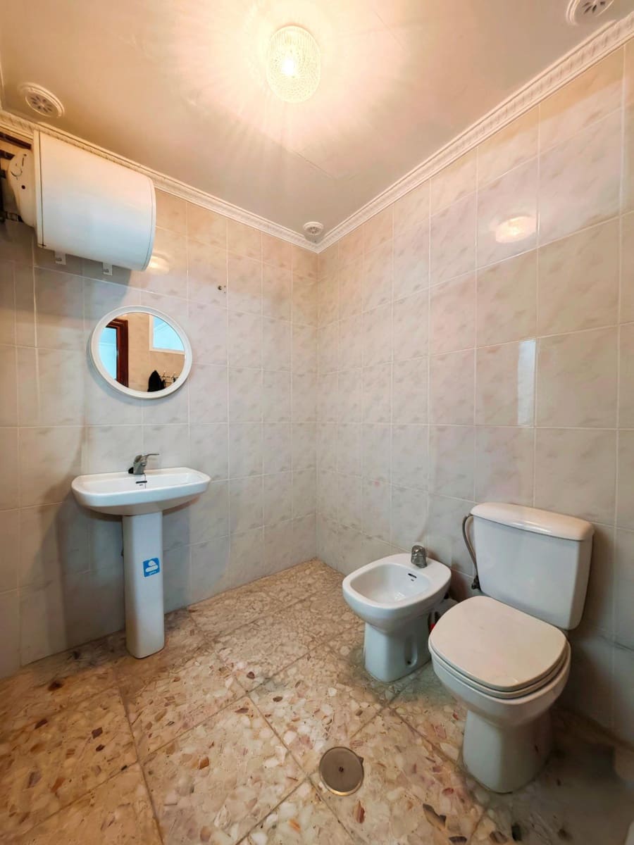 4 soveværelse Byhus til salg i Vejer de la Frontera med garage - € 360.000 (Ref: 9648359)