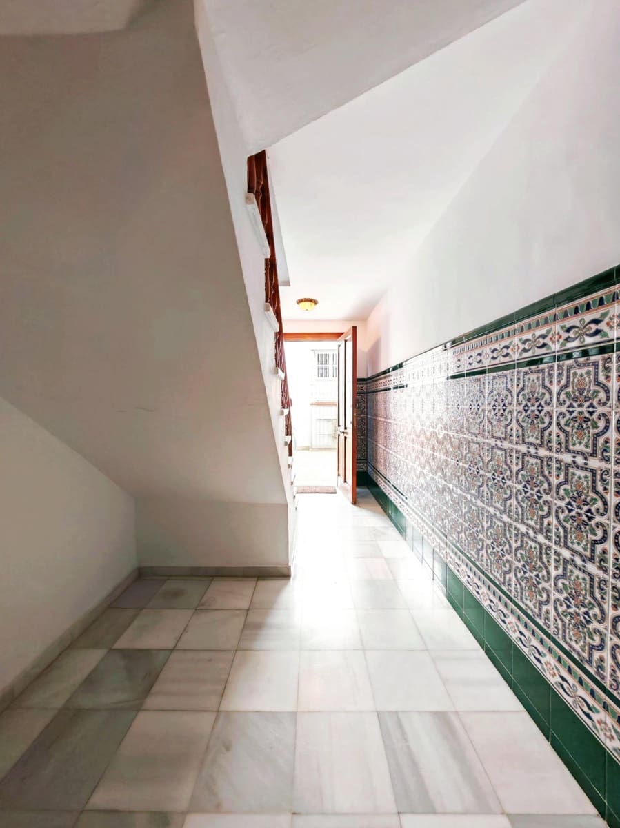 4 soveværelse Byhus til salg i Vejer de la Frontera med garage - € 360.000 (Ref: 9648359)