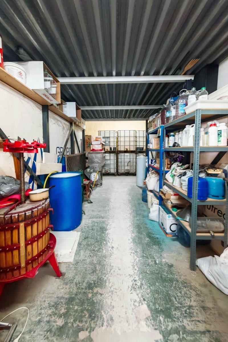 3 sypialnia Willa na sprzedaż w El Puerto de Santa Maria z basenem garażem - 437 000 € (Ref: 9656256)