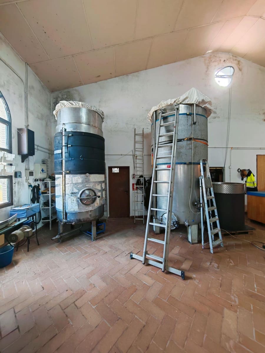 3 sypialnia Willa na sprzedaż w El Puerto de Santa Maria z basenem garażem - 437 000 € (Ref: 9656256)