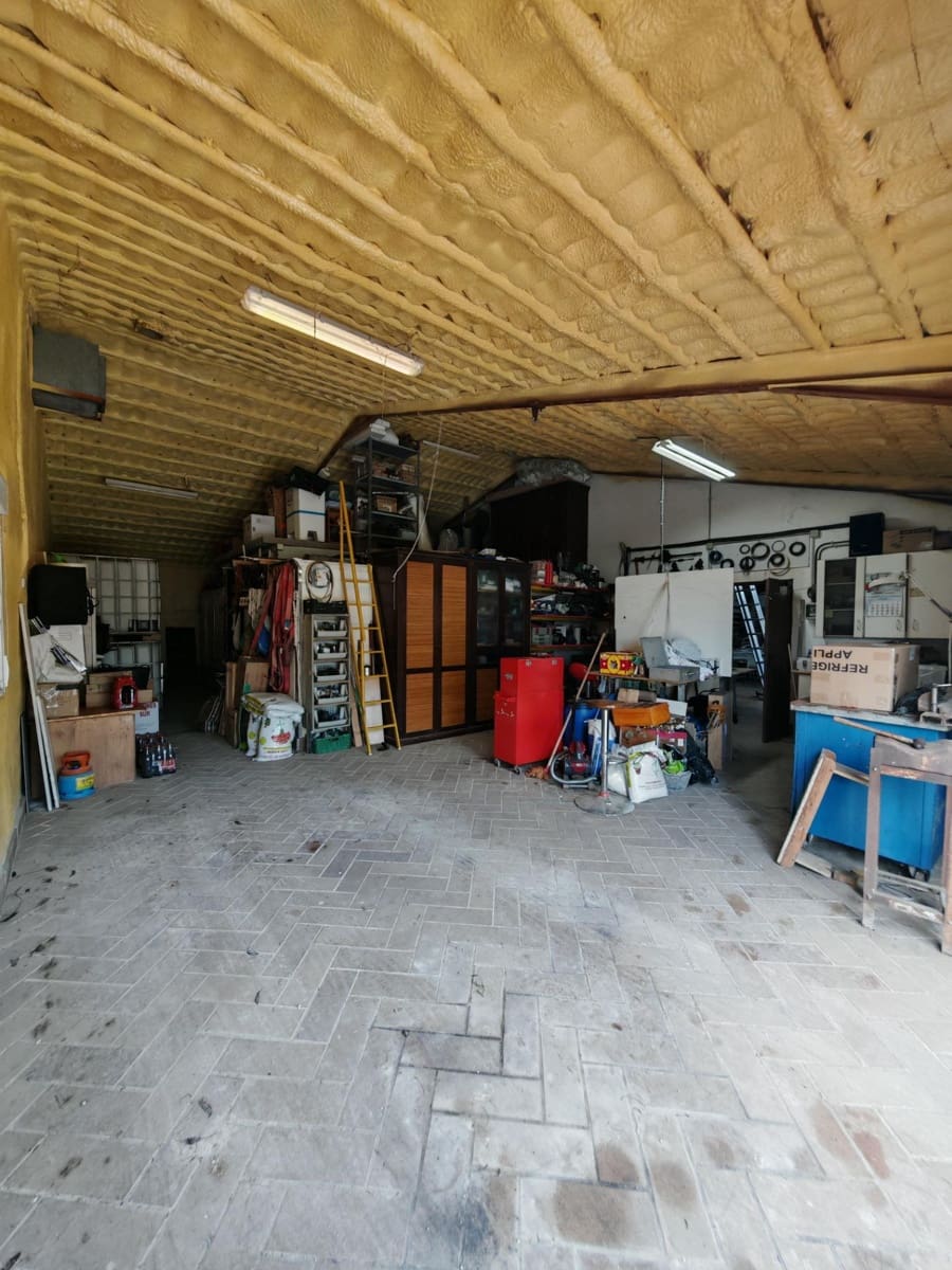 3 sypialnia Willa na sprzedaż w El Puerto de Santa Maria z basenem garażem - 437 000 € (Ref: 9656256)