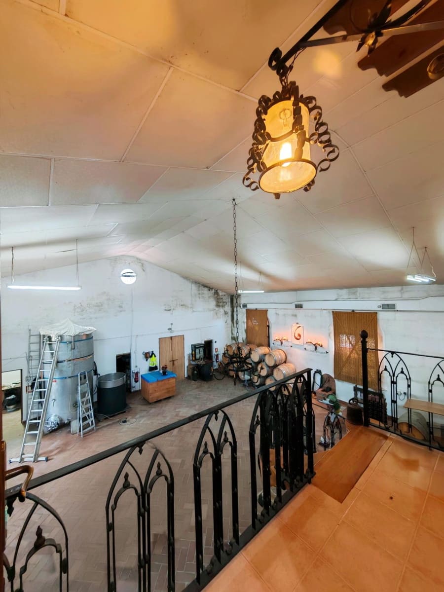 3 sypialnia Willa na sprzedaż w El Puerto de Santa Maria z basenem garażem - 437 000 € (Ref: 9656256)