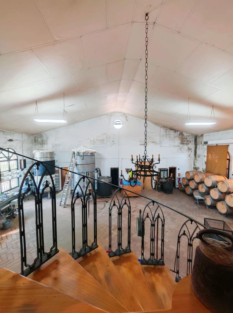 3 sypialnia Willa na sprzedaż w El Puerto de Santa Maria z basenem garażem - 437 000 € (Ref: 9656256)