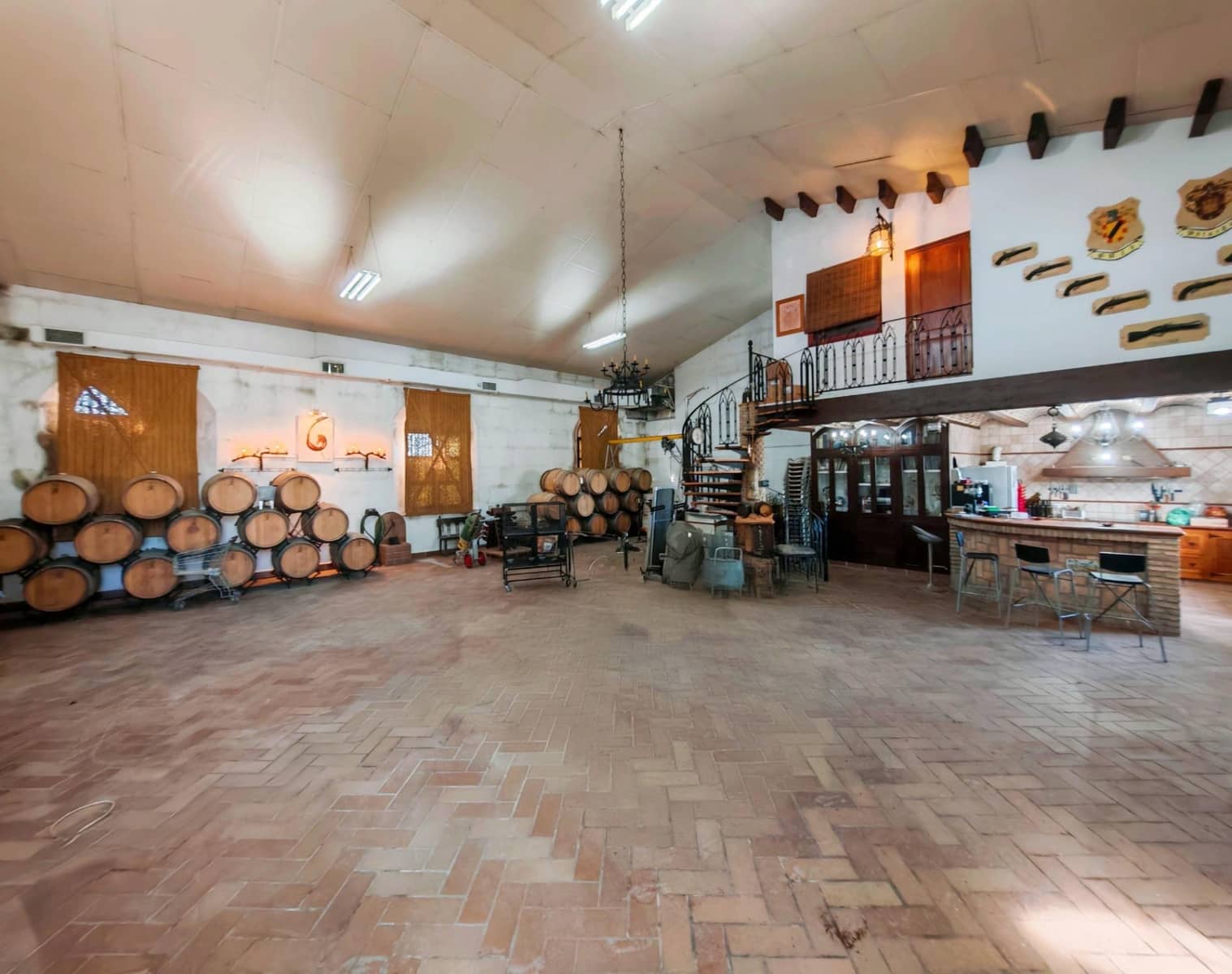 3 sypialnia Willa na sprzedaż w El Puerto de Santa Maria z basenem garażem - 437 000 € (Ref: 9656256)