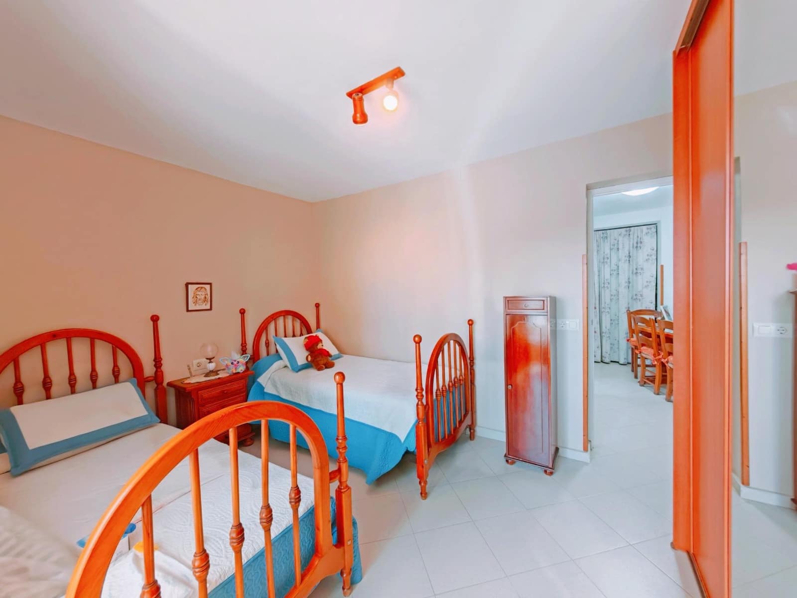 3 sypialnia Willa na sprzedaż w El Puerto de Santa Maria z basenem garażem - 437 000 € (Ref: 9656256)