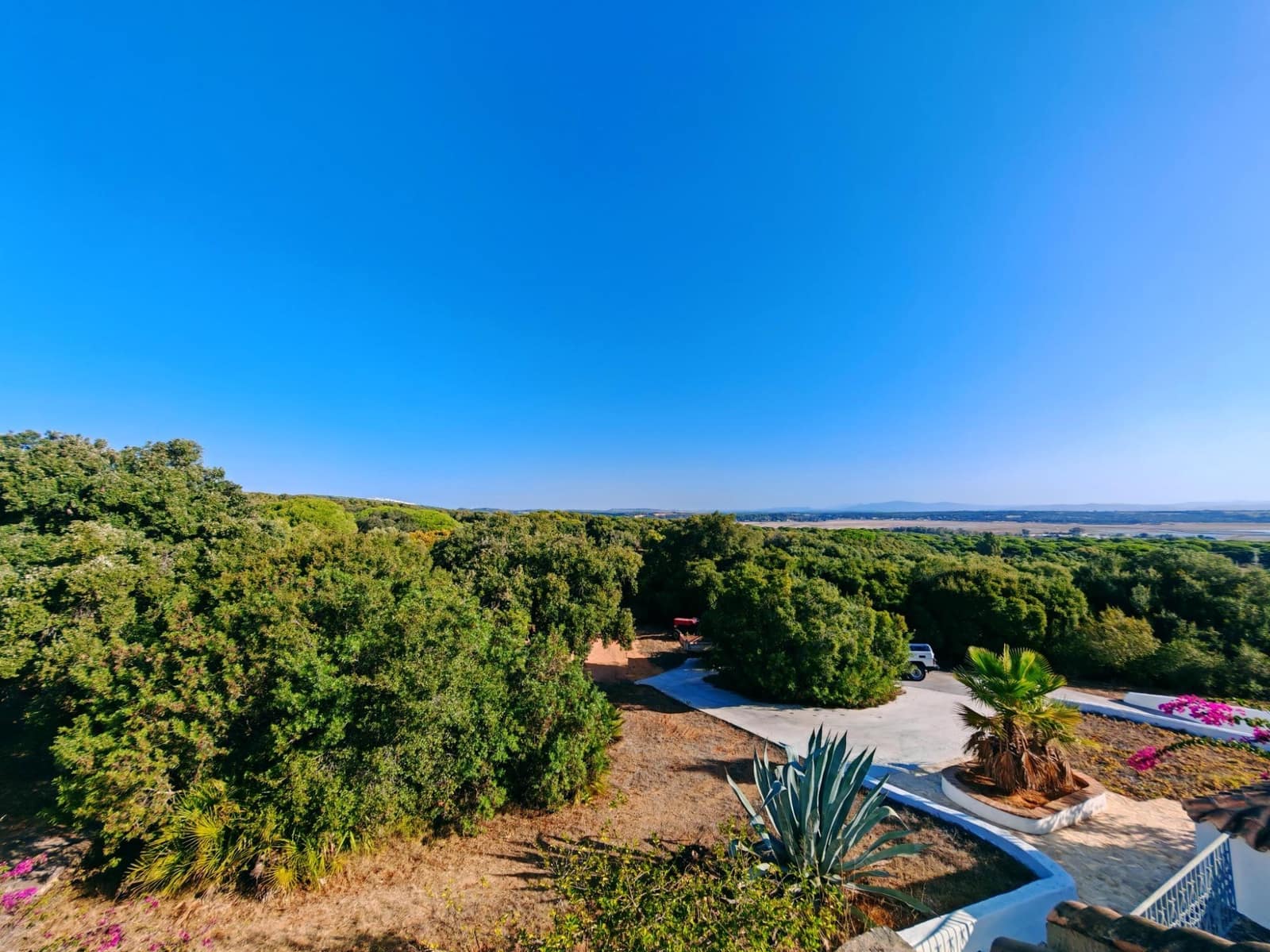 7 bedroom Villa for sale in Barbate with pool garage - € 565,000 (Ref: 9690947)