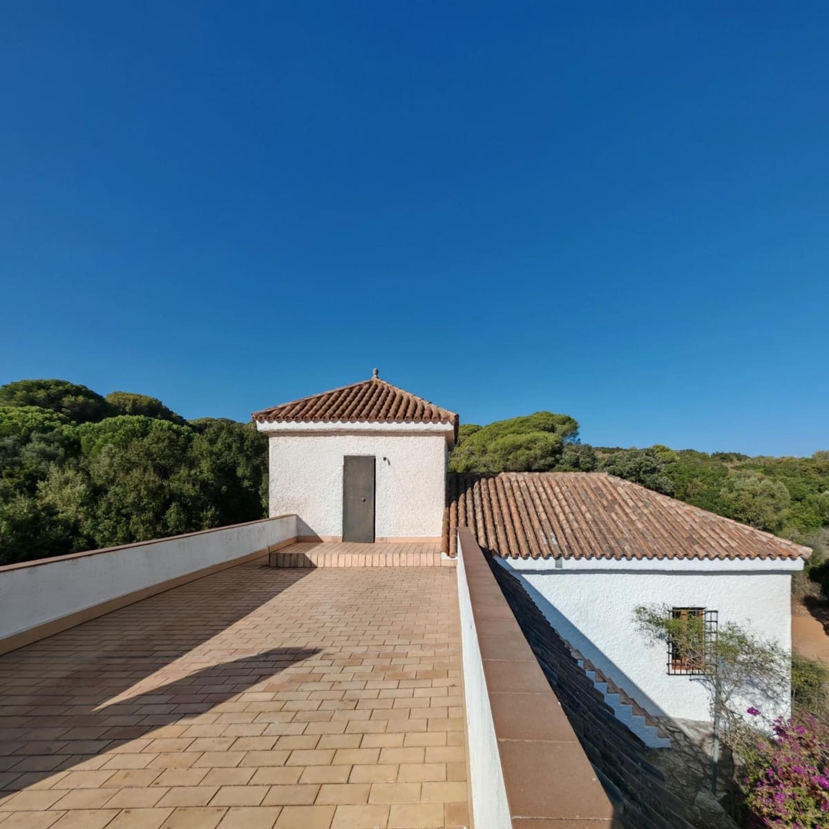 7 bedroom Villa for sale in Barbate with pool garage - € 565,000 (Ref: 9690947)