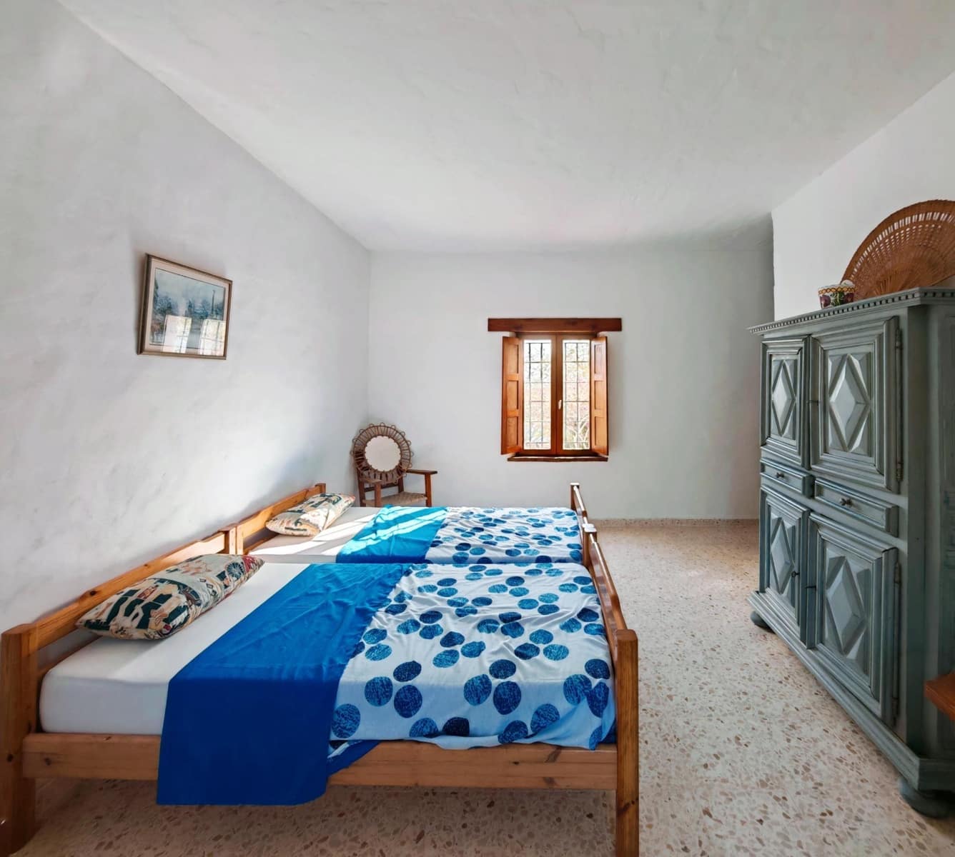 7 bedroom Villa for sale in Barbate with pool garage - € 565,000 (Ref: 9690947)