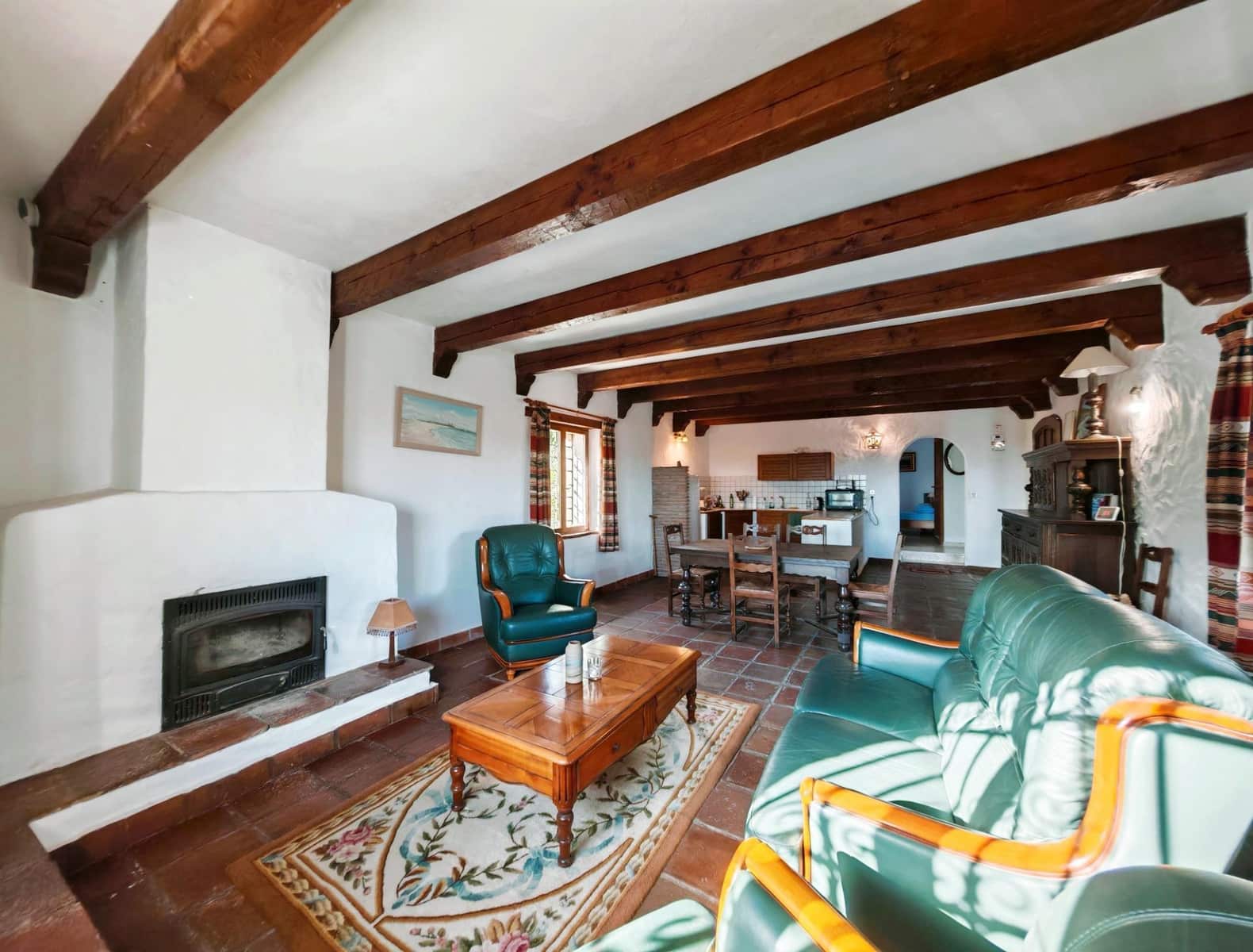 7 bedroom Villa for sale in Barbate with pool garage - € 565,000 (Ref: 9690947)