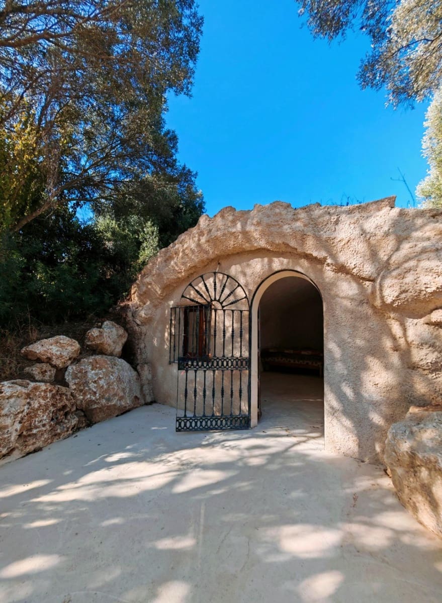 7 bedroom Villa for sale in Barbate with pool garage - € 565,000 (Ref: 9690947)