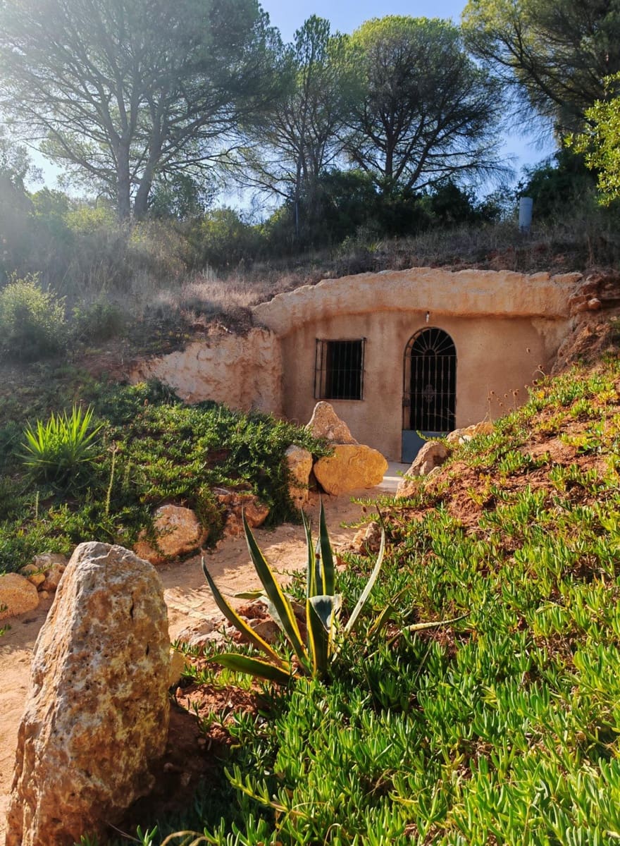 7 bedroom Villa for sale in Barbate with pool garage - € 565,000 (Ref: 9690947)