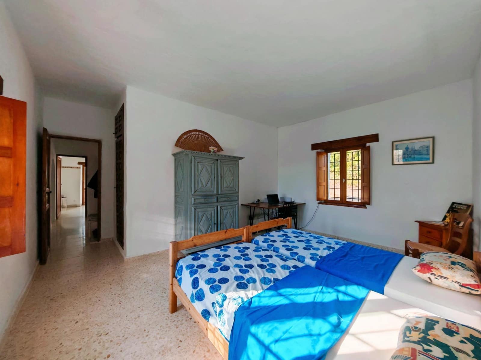 7 bedroom Villa for sale in Barbate with pool garage - € 565,000 (Ref: 9690947)