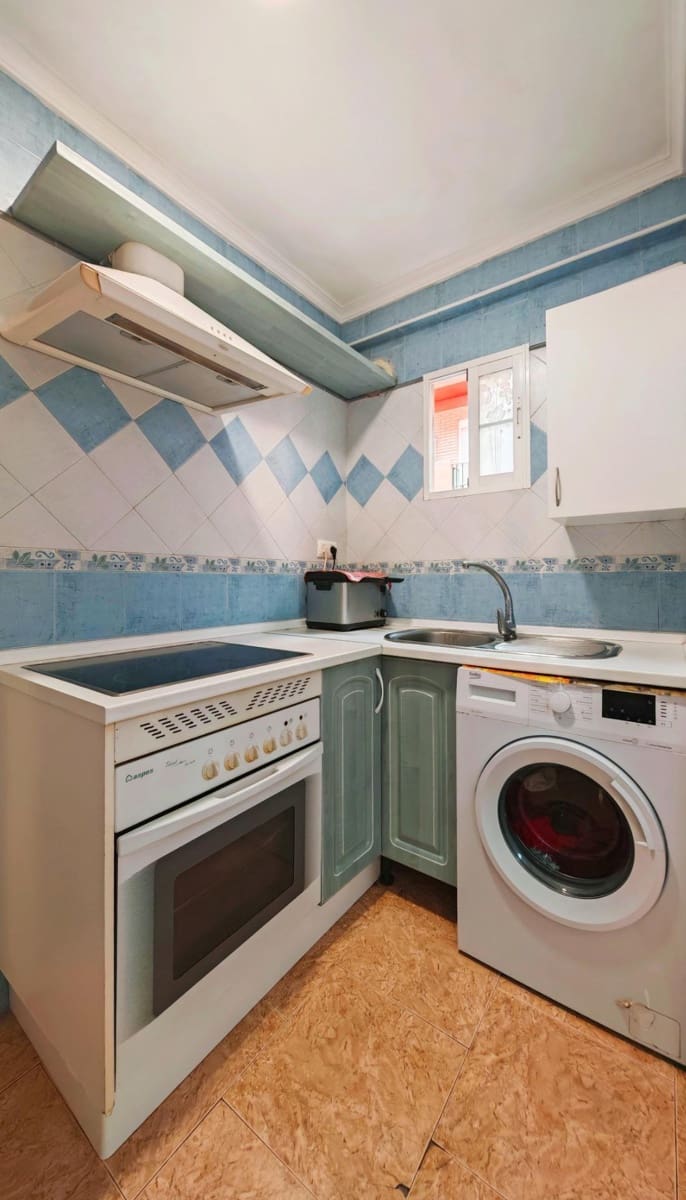 2 chambre Appartement à vendre à Cadix ville - 210 000 € (Ref: 9690948)