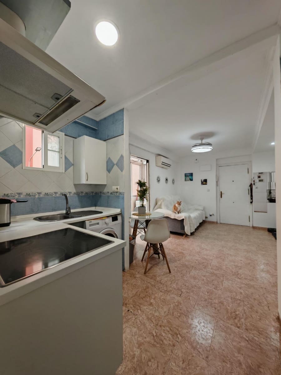 2 chambre Appartement à vendre à Cadix ville - 210 000 € (Ref: 9690948)