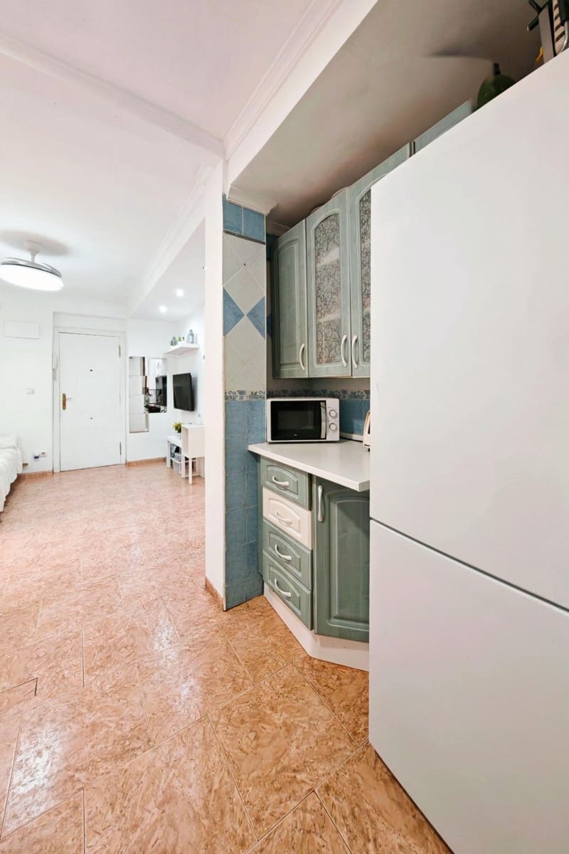 2 chambre Appartement à vendre à Cadix ville - 210 000 € (Ref: 9690948)