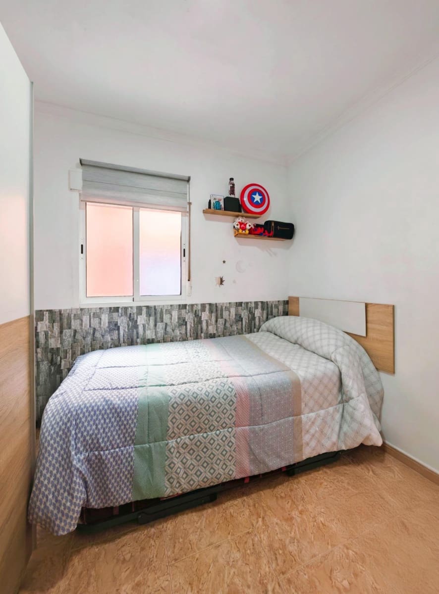 2 chambre Appartement à vendre à Cadix ville - 210 000 € (Ref: 9690948)