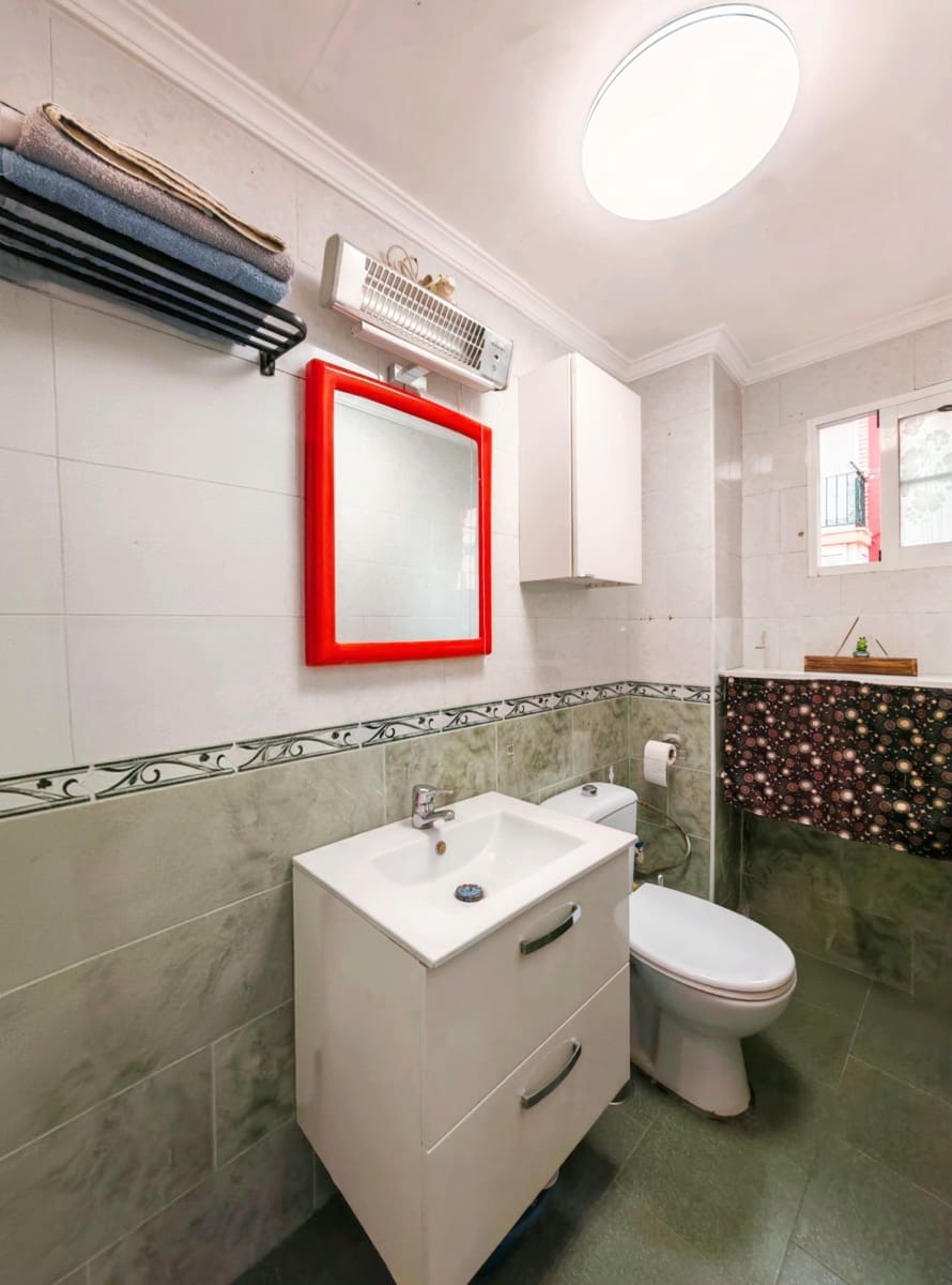 2 chambre Appartement à vendre à Cadix ville - 210 000 € (Ref: 9690948)