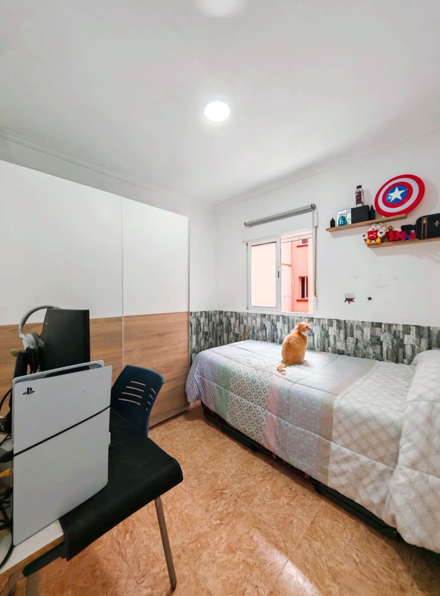 2 chambre Appartement à vendre à Cadix ville - 210 000 € (Ref: 9690948)