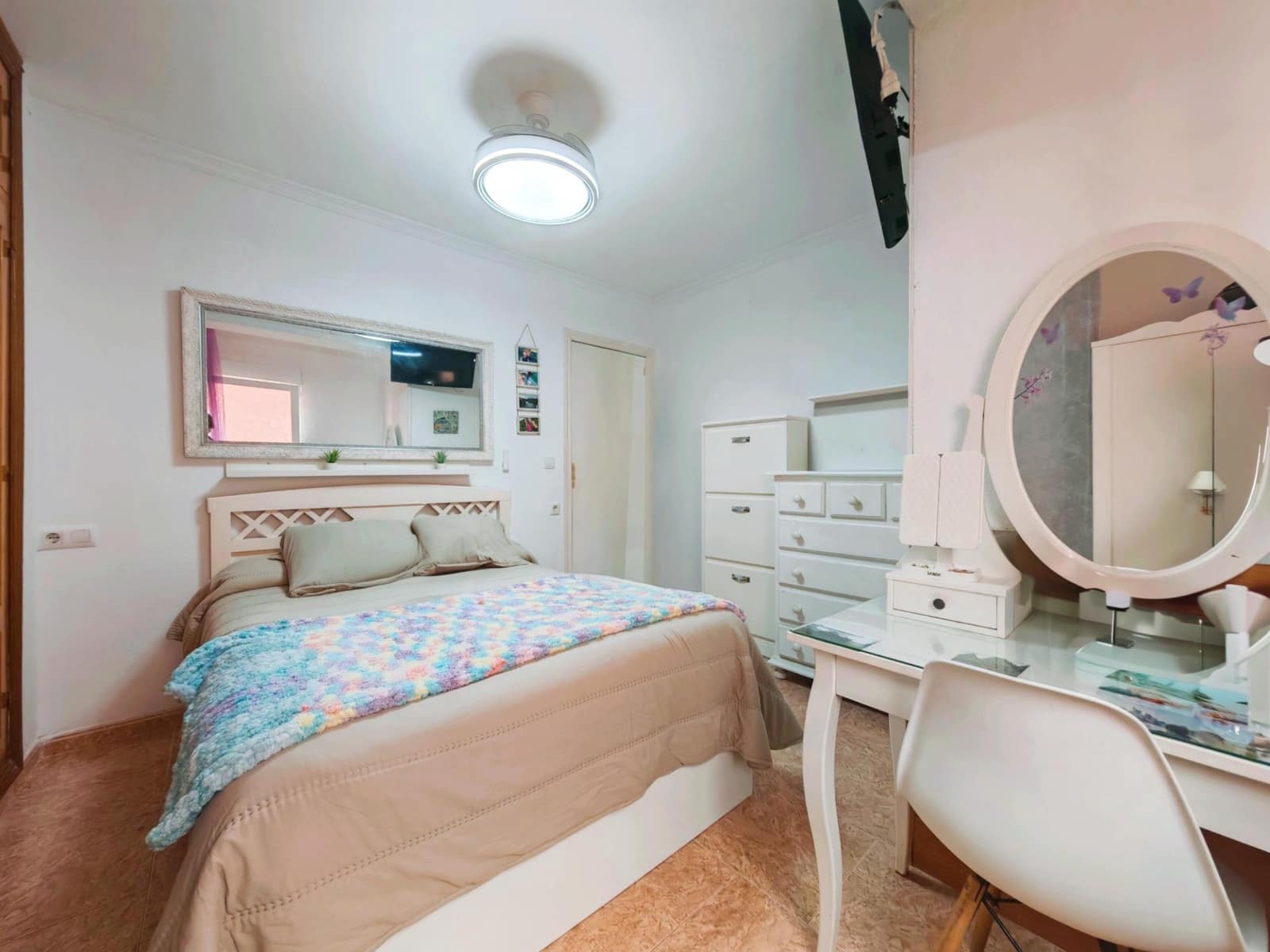 2 chambre Appartement à vendre à Cadix ville - 210 000 € (Ref: 9690948)