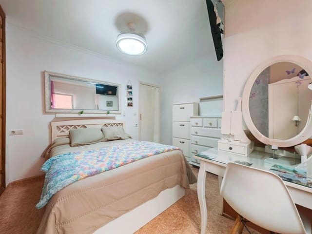 2 chambre Appartement à vendre à Cadix ville - 210 000 € (Ref: 9690948)