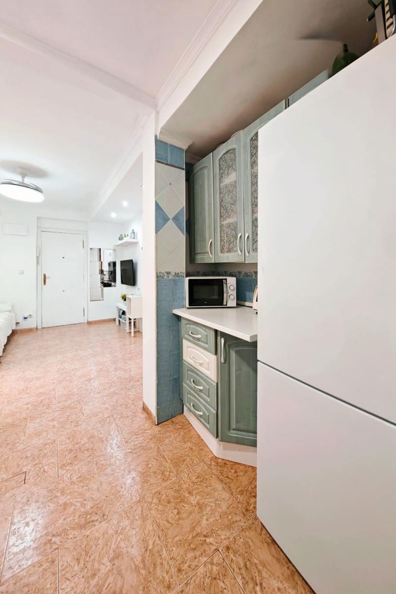 2 chambre Appartement à vendre à Cadix ville - 205 000 € (Ref: 9690948)