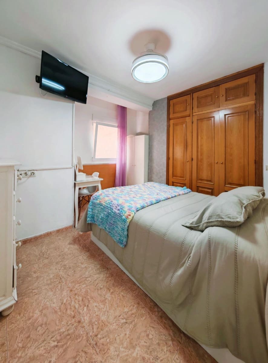 2 chambre Appartement à vendre à Cadix ville - 205 000 € (Ref: 9690948)