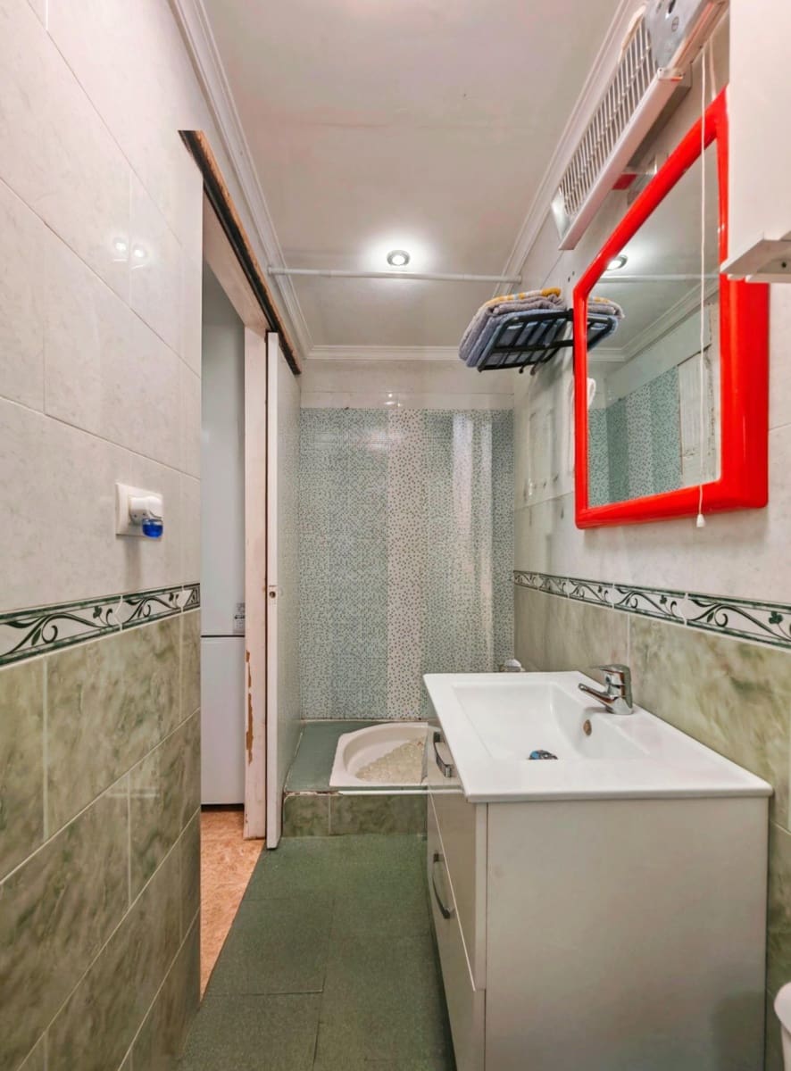 2 chambre Appartement à vendre à Cadix ville - 205 000 € (Ref: 9690948)