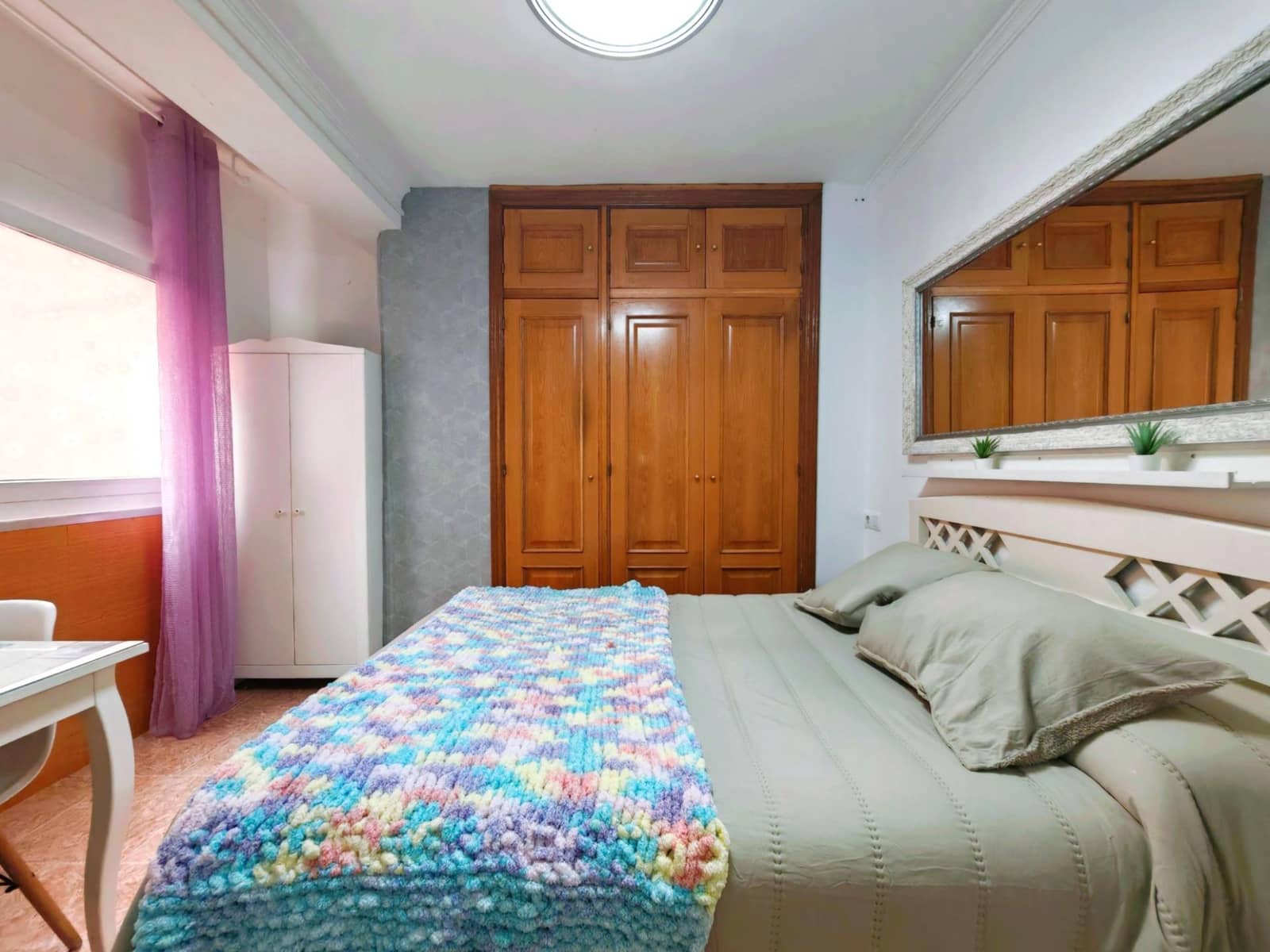 2 chambre Appartement à vendre à Cadix ville - 205 000 € (Ref: 9690948)