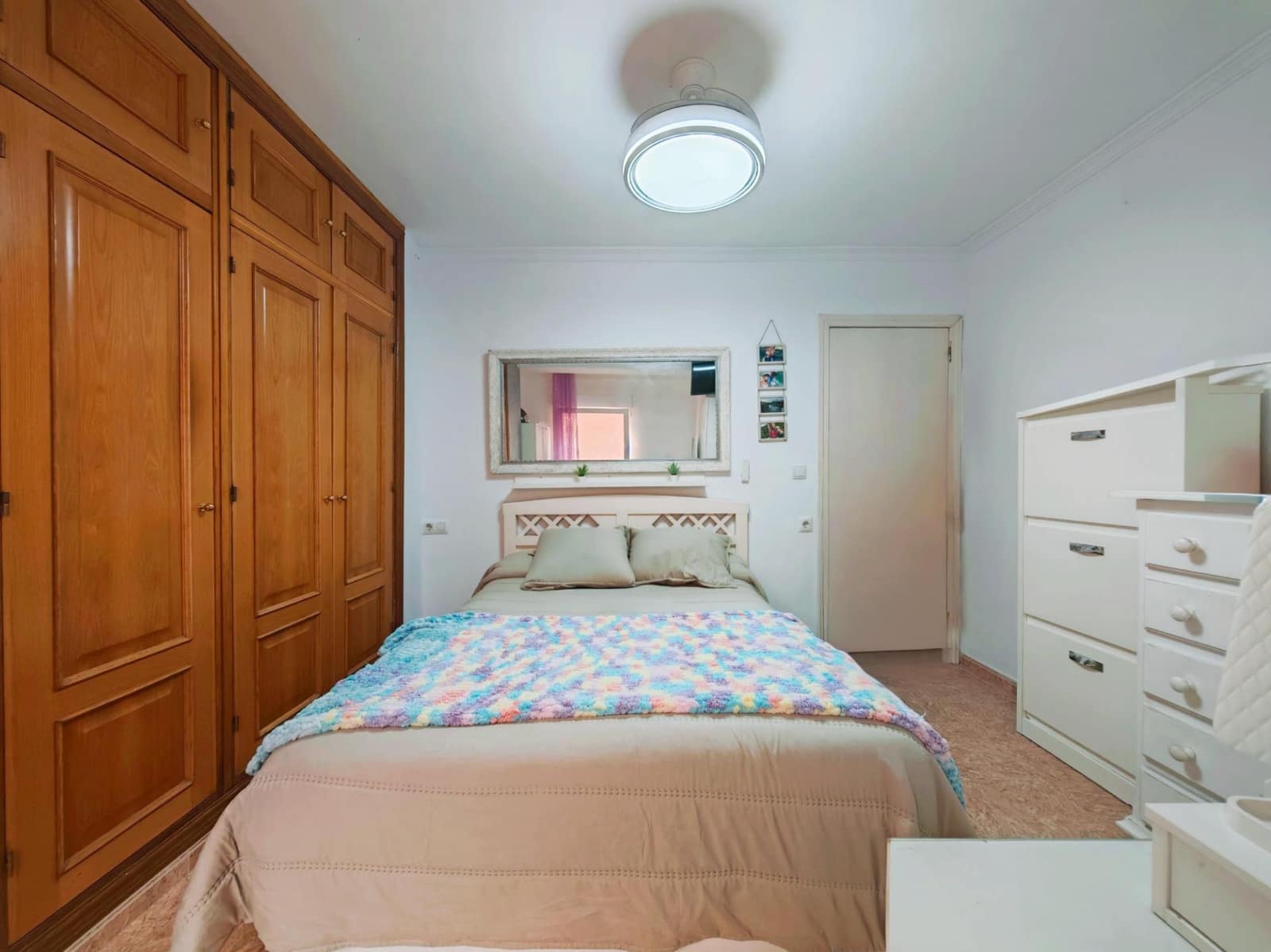 2 chambre Appartement à vendre à Cadix ville - 205 000 € (Ref: 9690948)